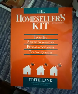 The HomeSeller's Kit