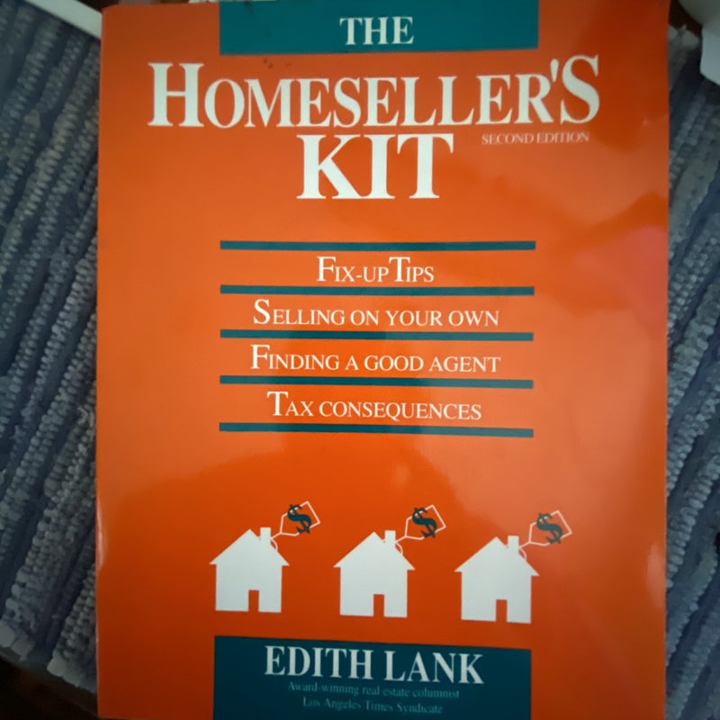 Homeseller's Kit