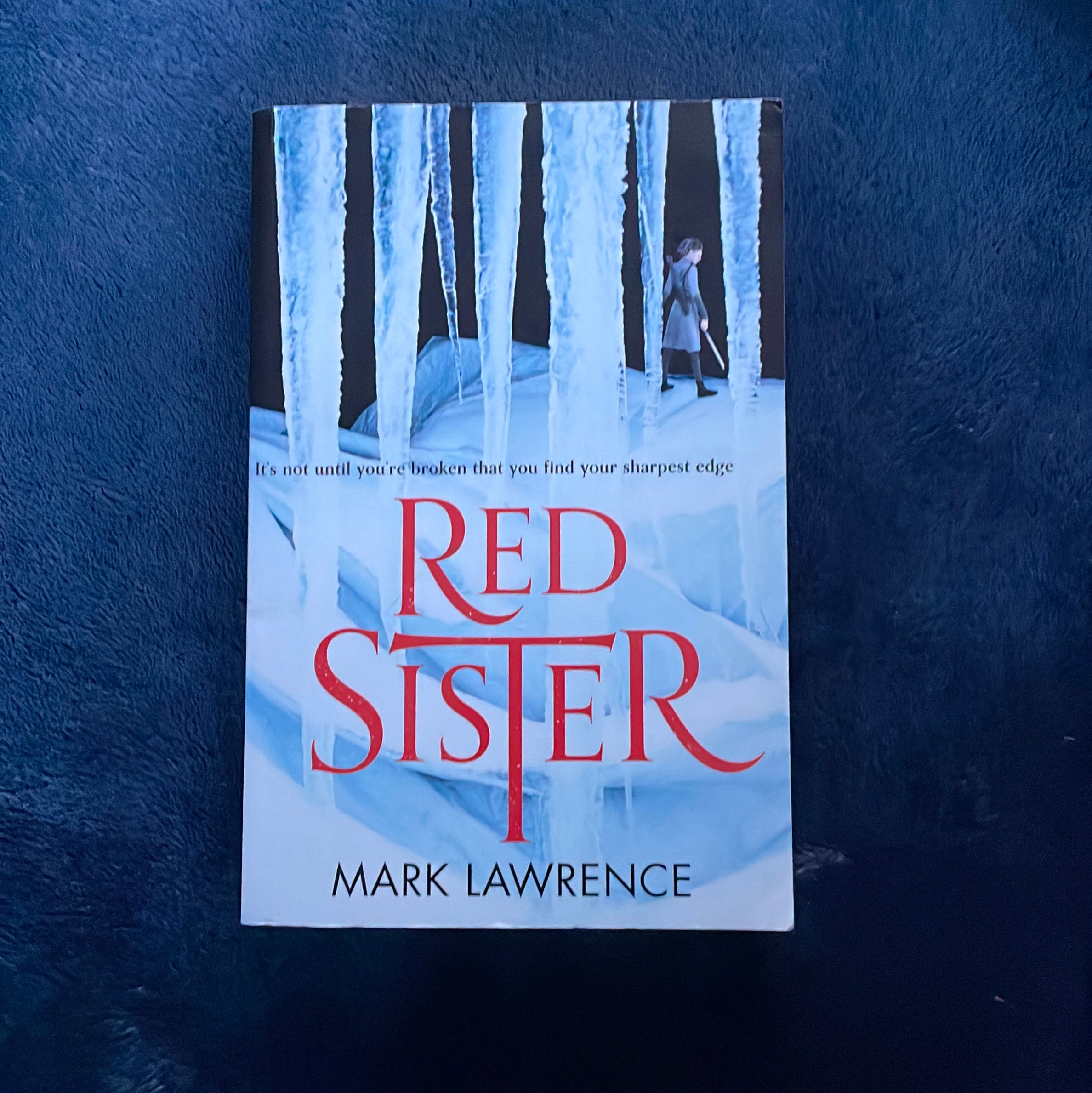 Red Sister