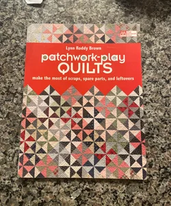 Patchwork-play Quilts