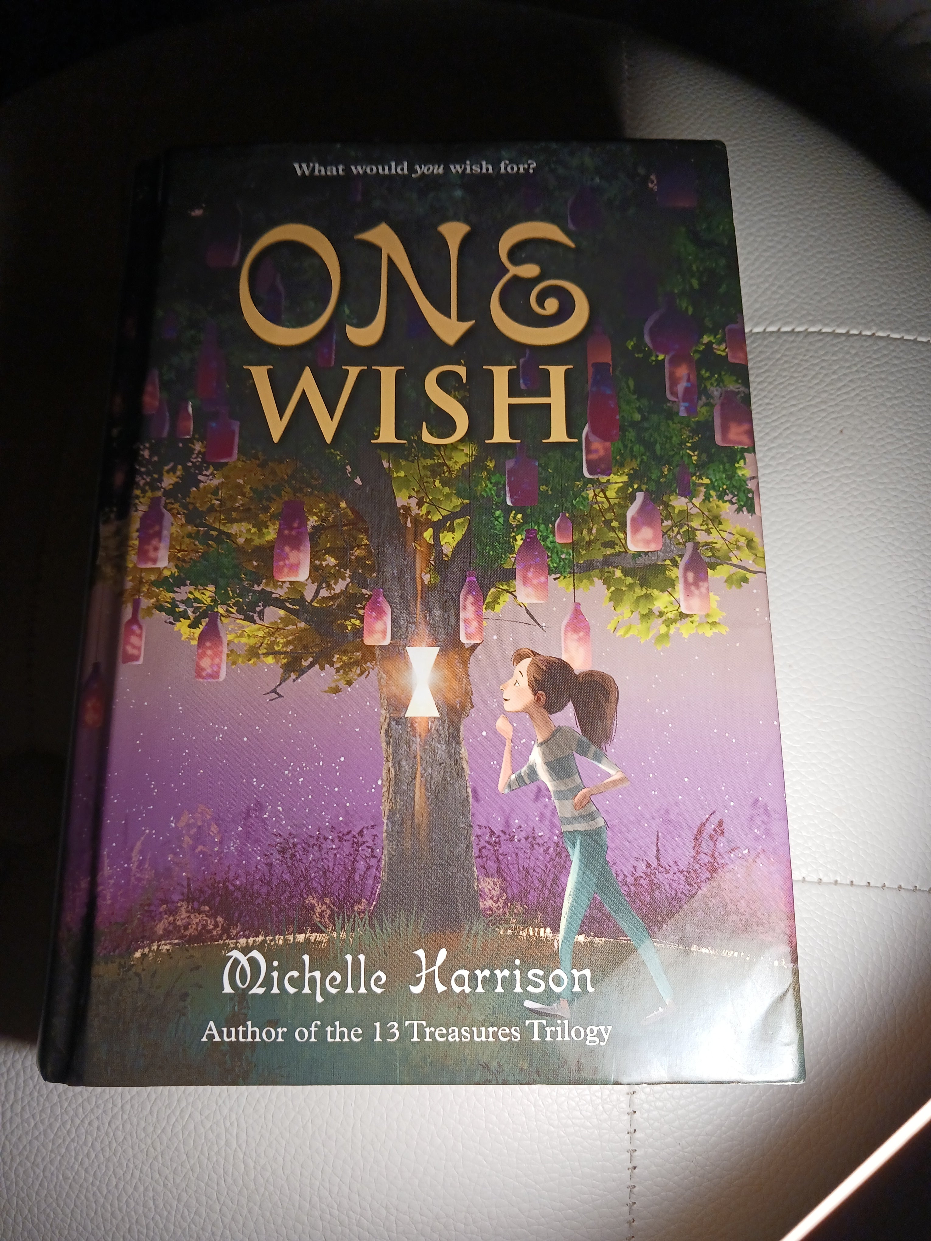One Wish