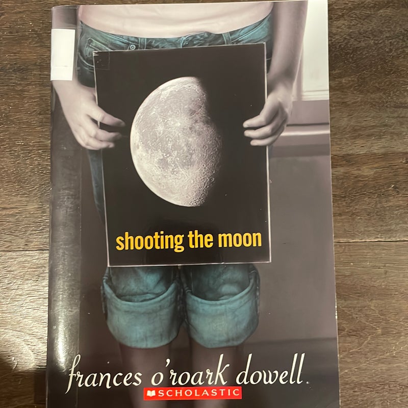 Shooting the moon