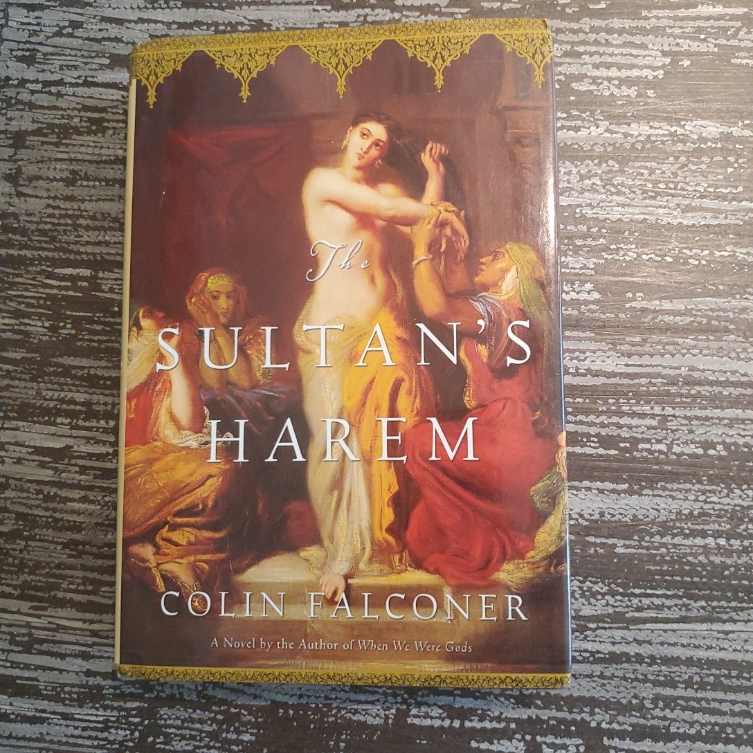 The Sultan's Harem