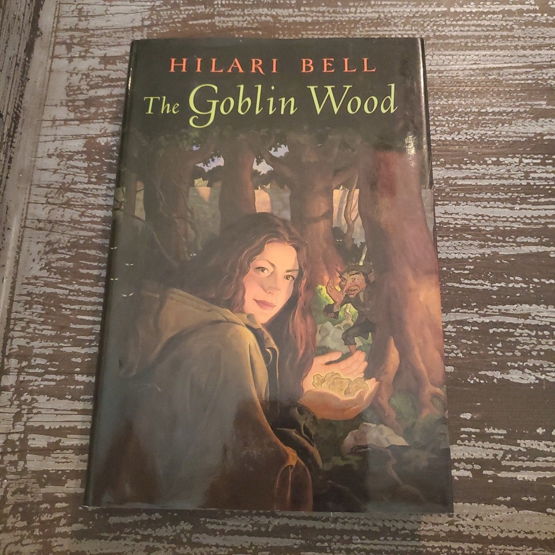 The Goblin Wood