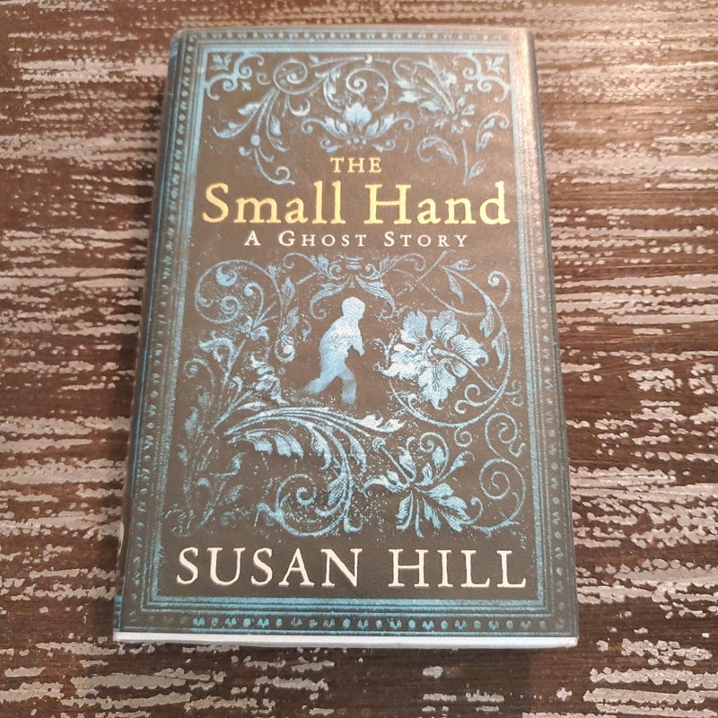 The Small Hand