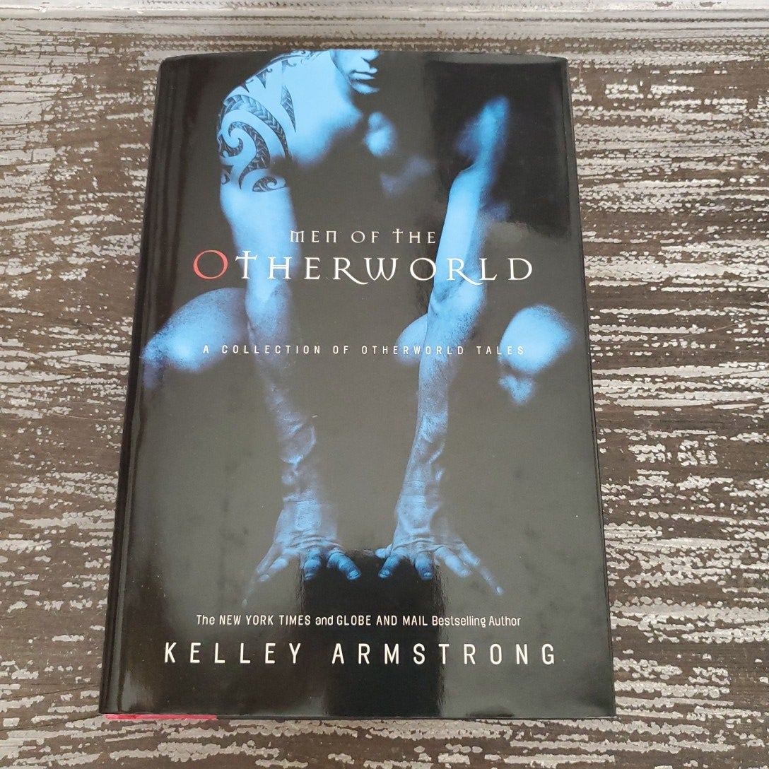 Men of the Otherworld