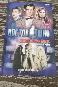 Doctor Who Touched by an Angel