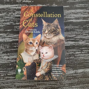 A Constellation of Cats