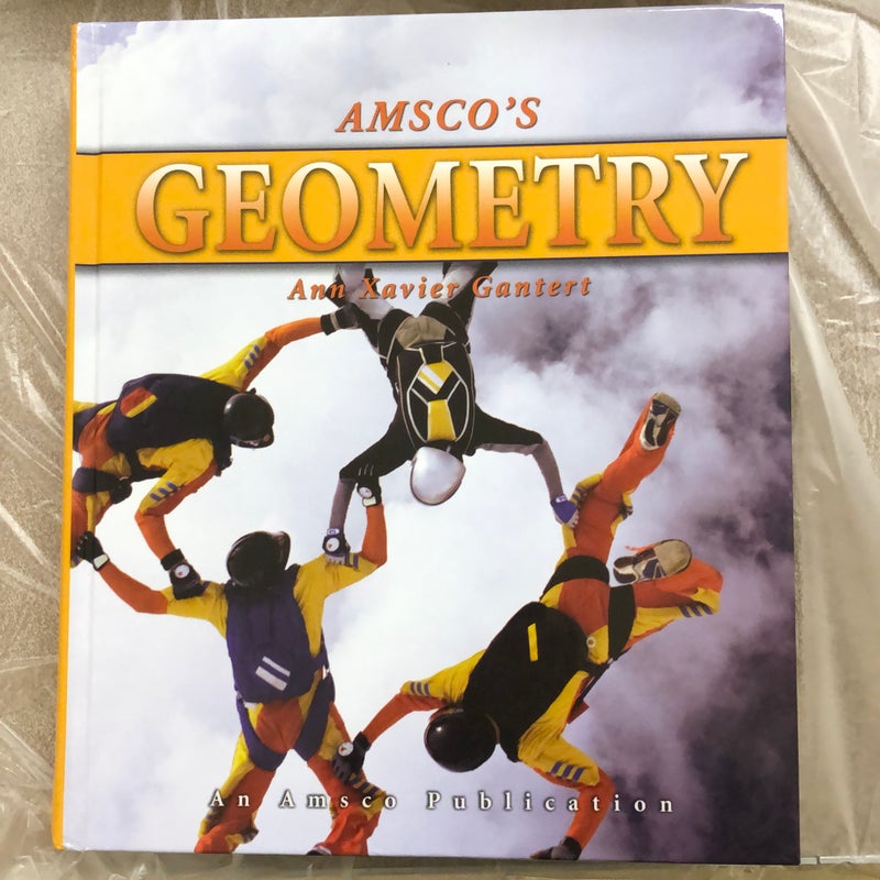 Amsco's Geometry