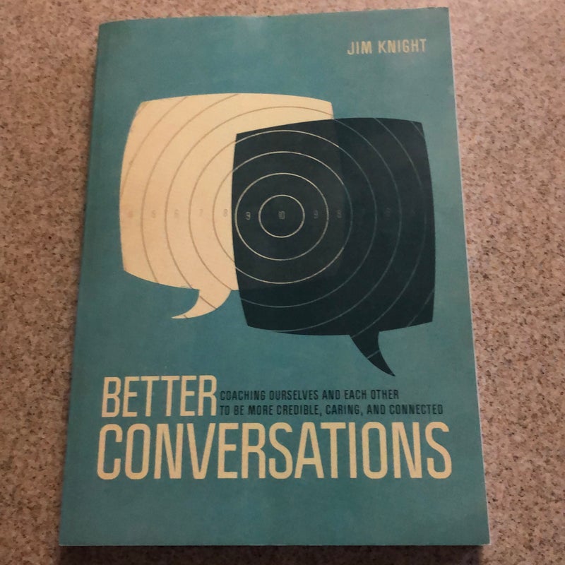 Better Conversations