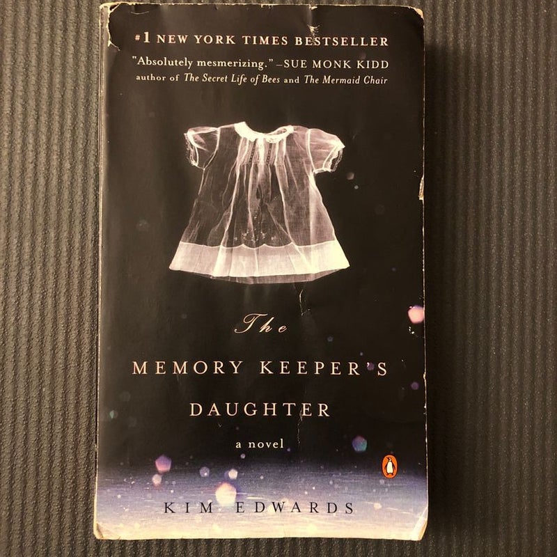 The Memory Keeper's Daughter