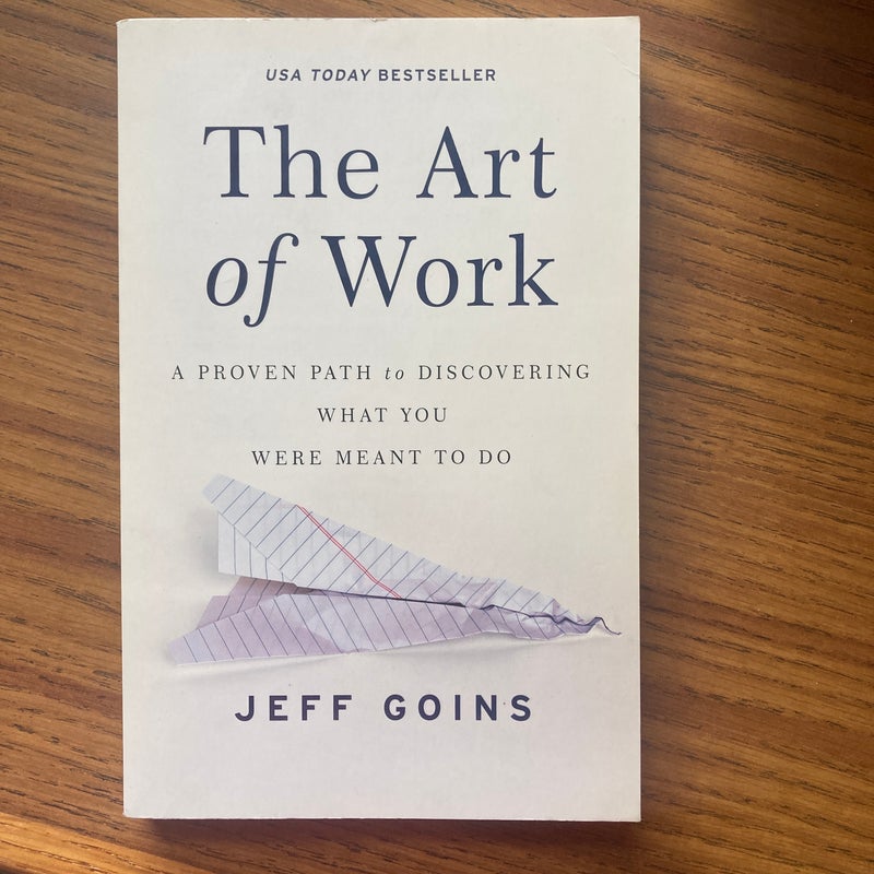 The Art of Work