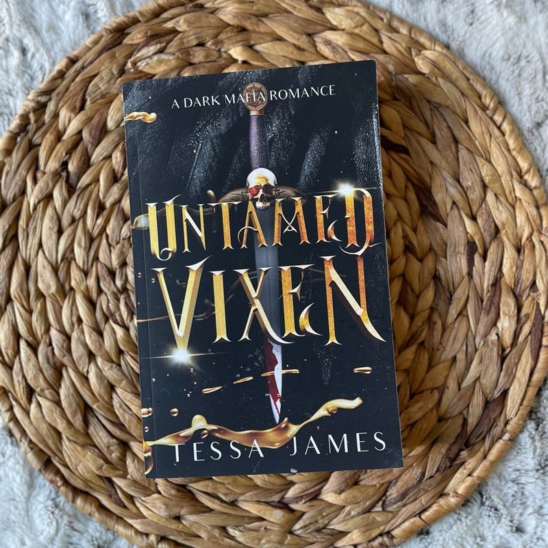 Untamed Vixen