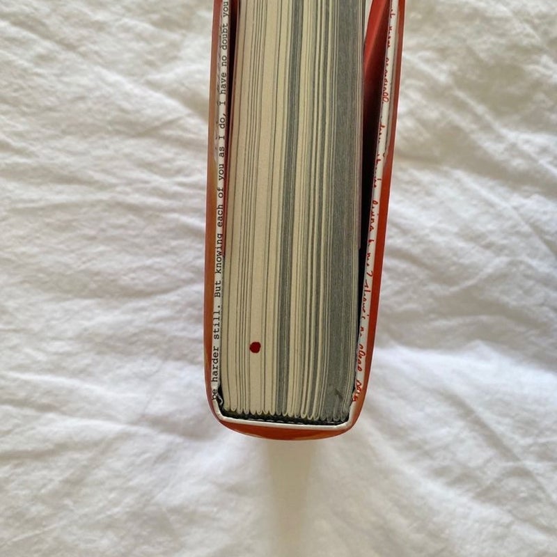 The Illuminae Files