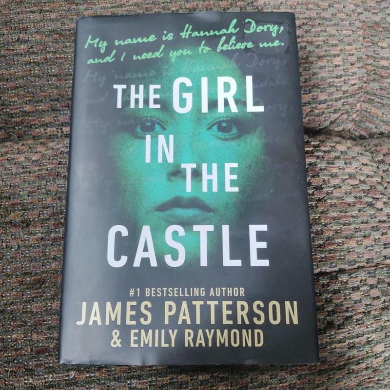 The Girl in the Castle