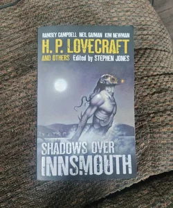 Shadows over Innsmouth