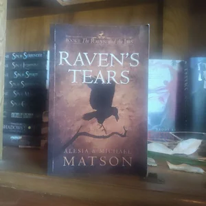 Raven's Tears