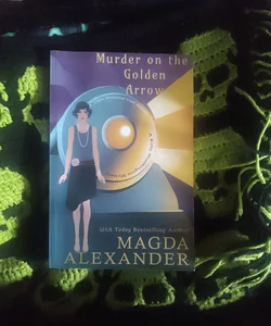 Murder on the Golden Arrow