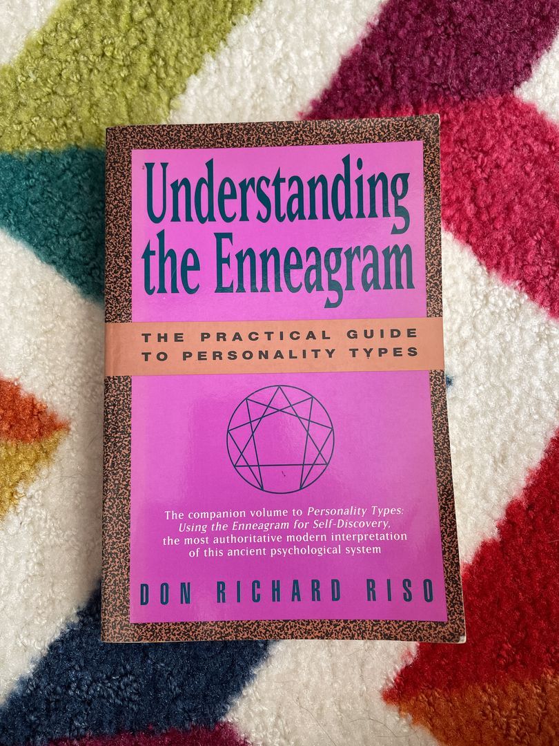 Understanding the Enneagram