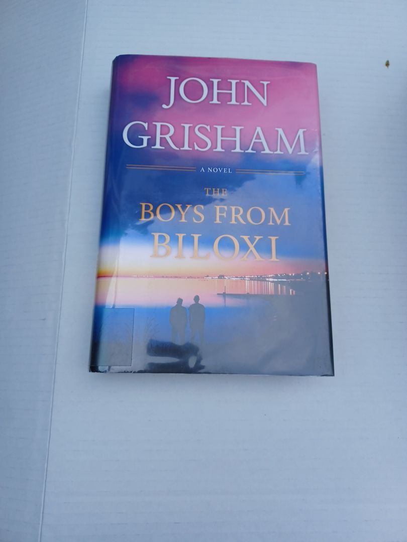 The Boys from Biloxi