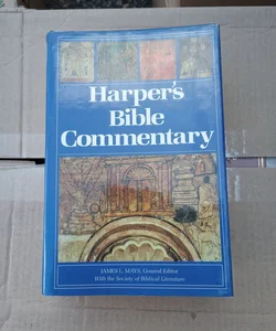 HarperCollins Bible Commentary - Revised Edition