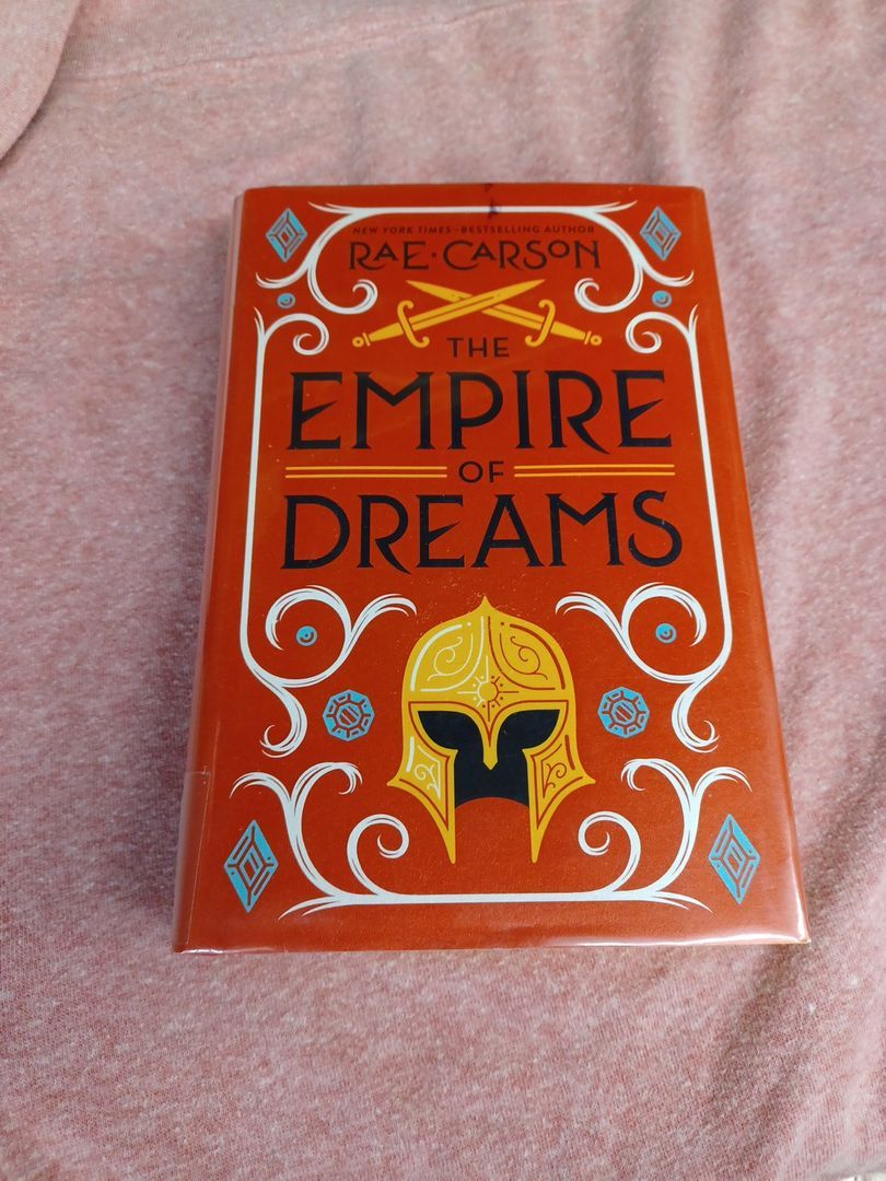 The Empire of Dreams