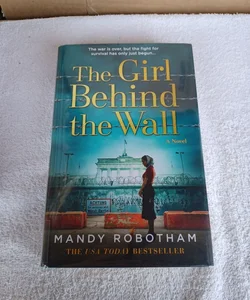 The Girl Behind the Wall