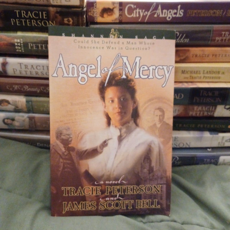 Angel of Mercy