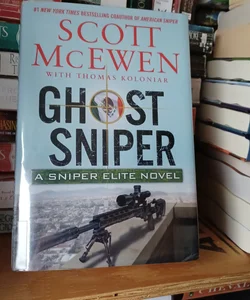 Ghost Sniper