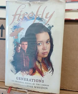 Firefly: Generations