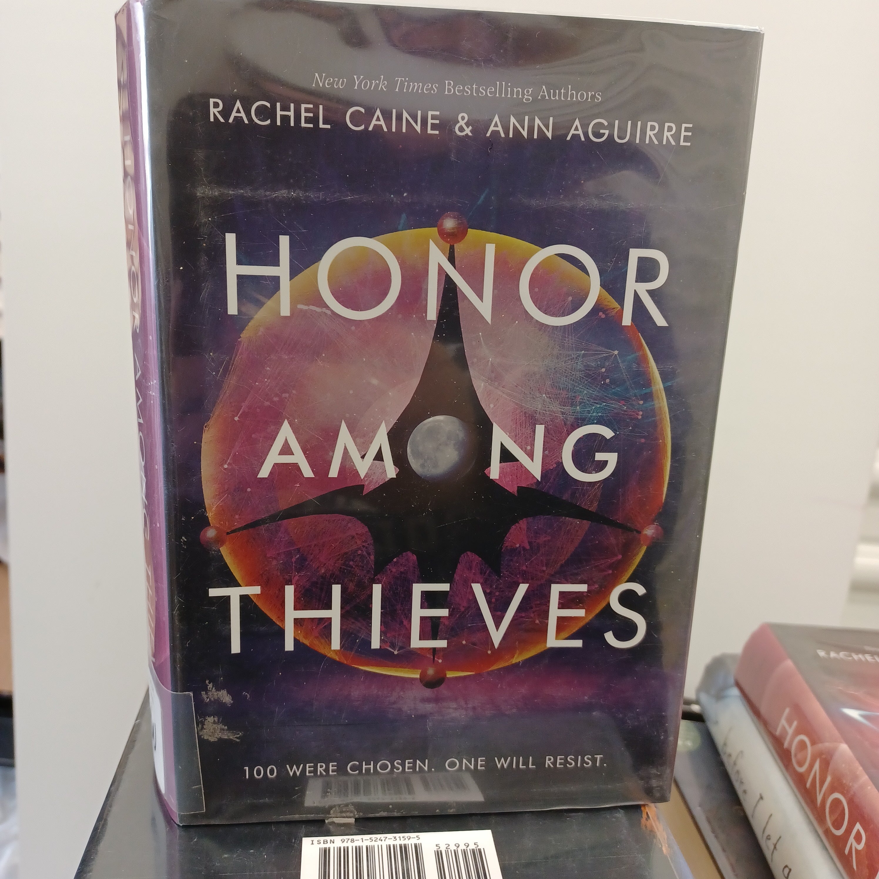 Honor among Thieves