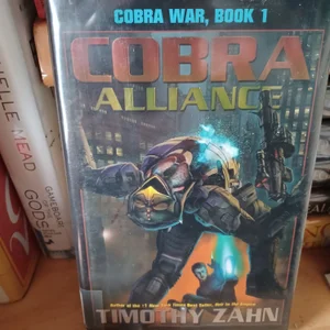 Cobra Alliance