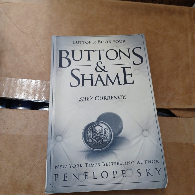 Buttons and Shame