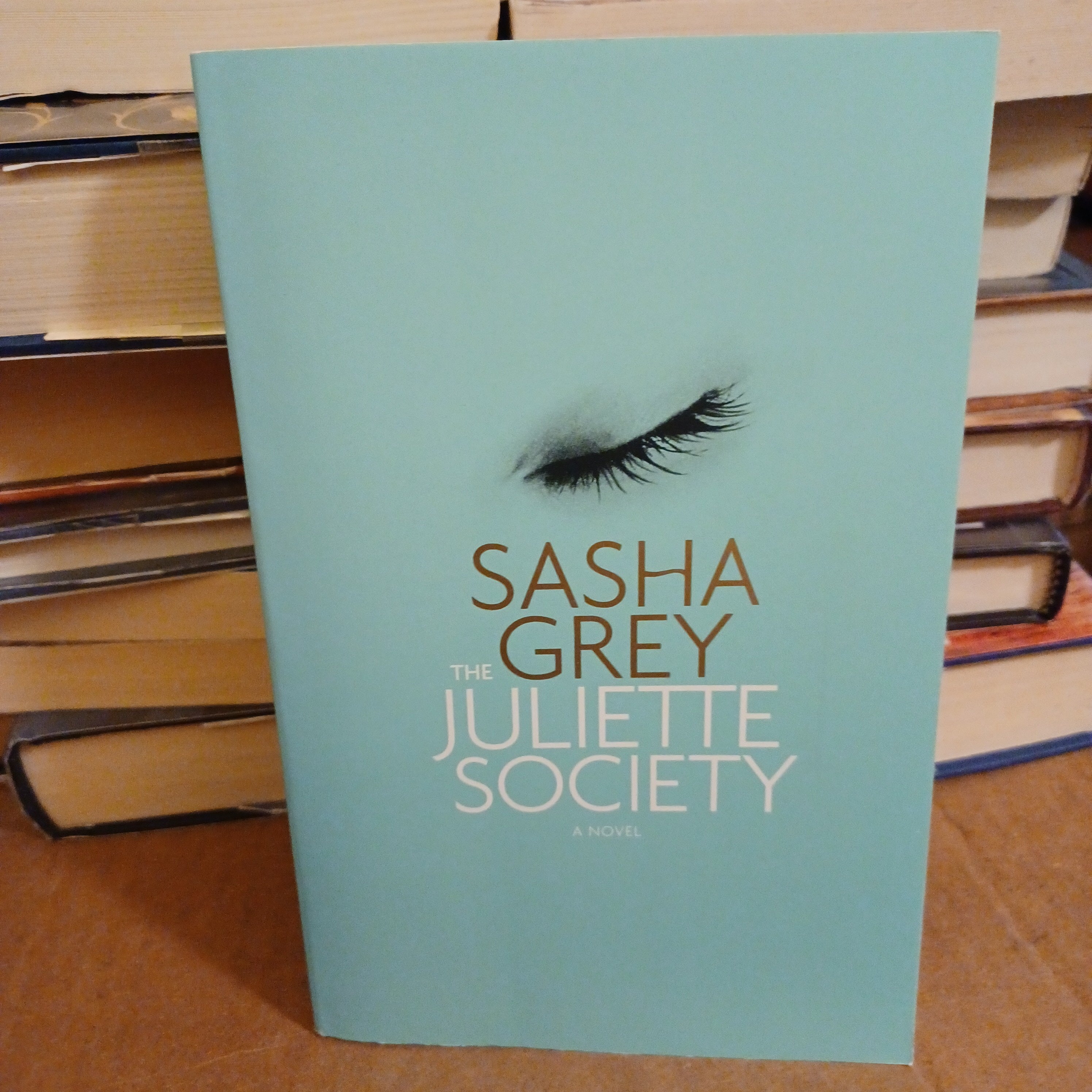 The Juliette Society