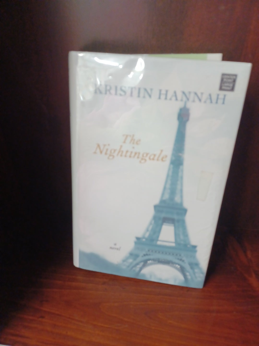 The Nightingale