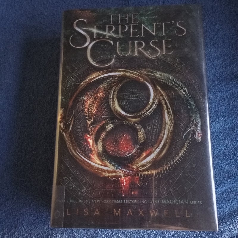 The Serpent's Curse