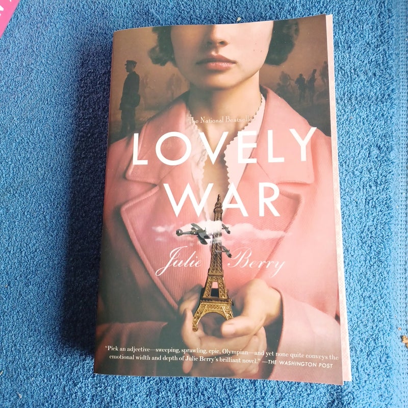 Lovely War