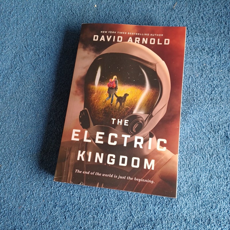 The Electric Kingdom