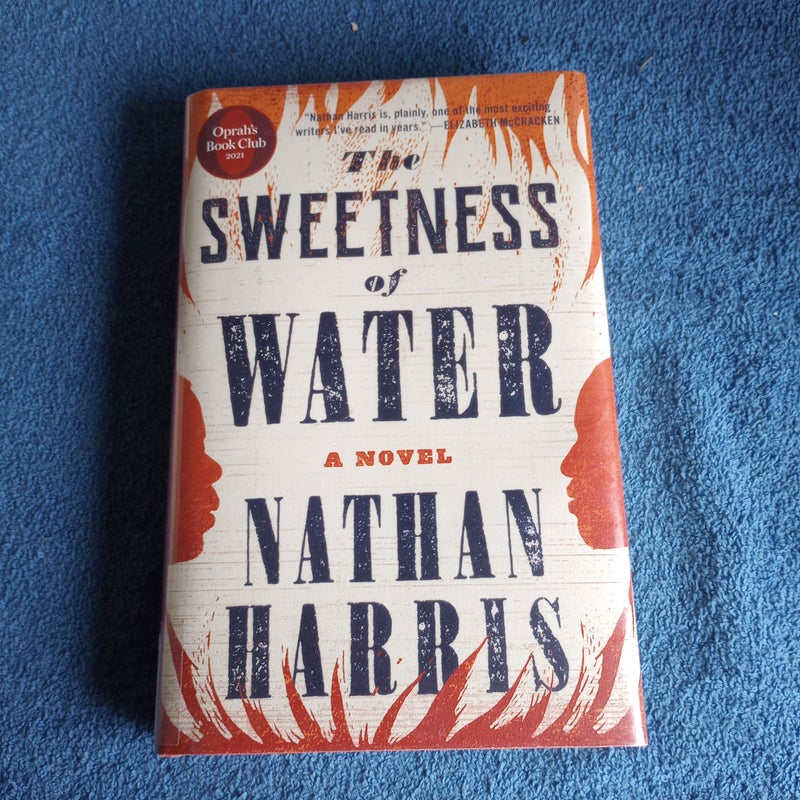 The Sweetness of Water