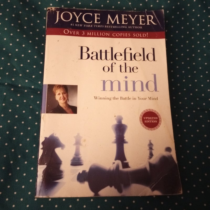 Battlefield of the Mind