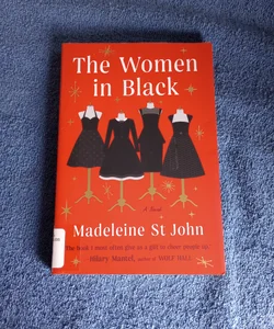 The Women in Black