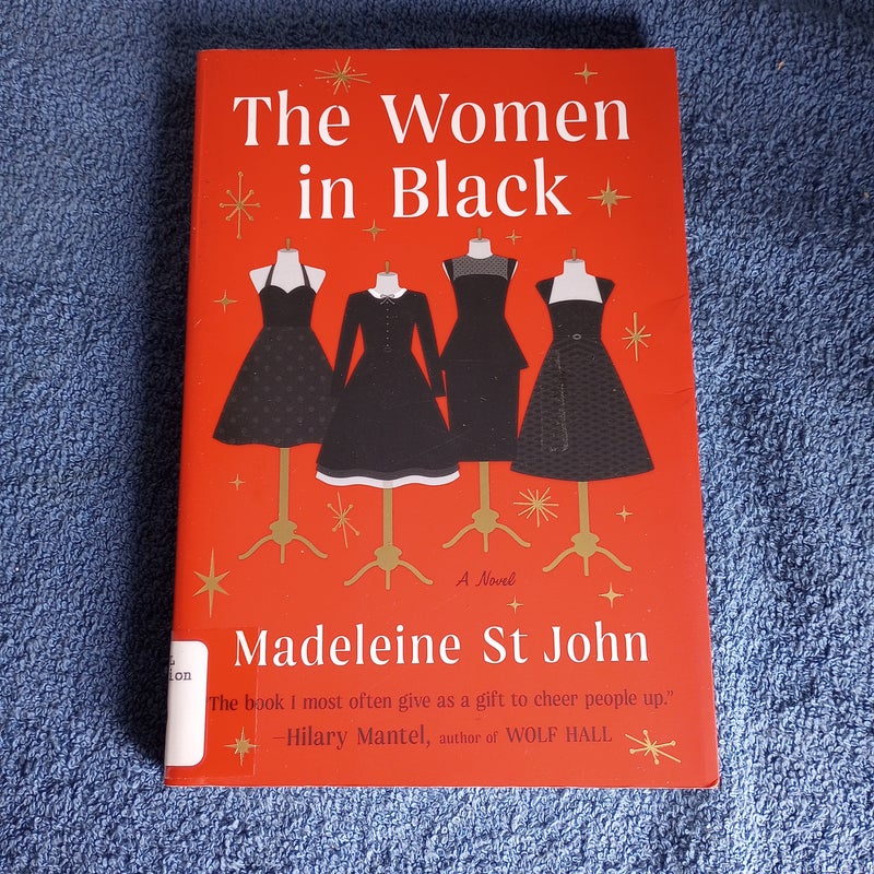 The Women in Black