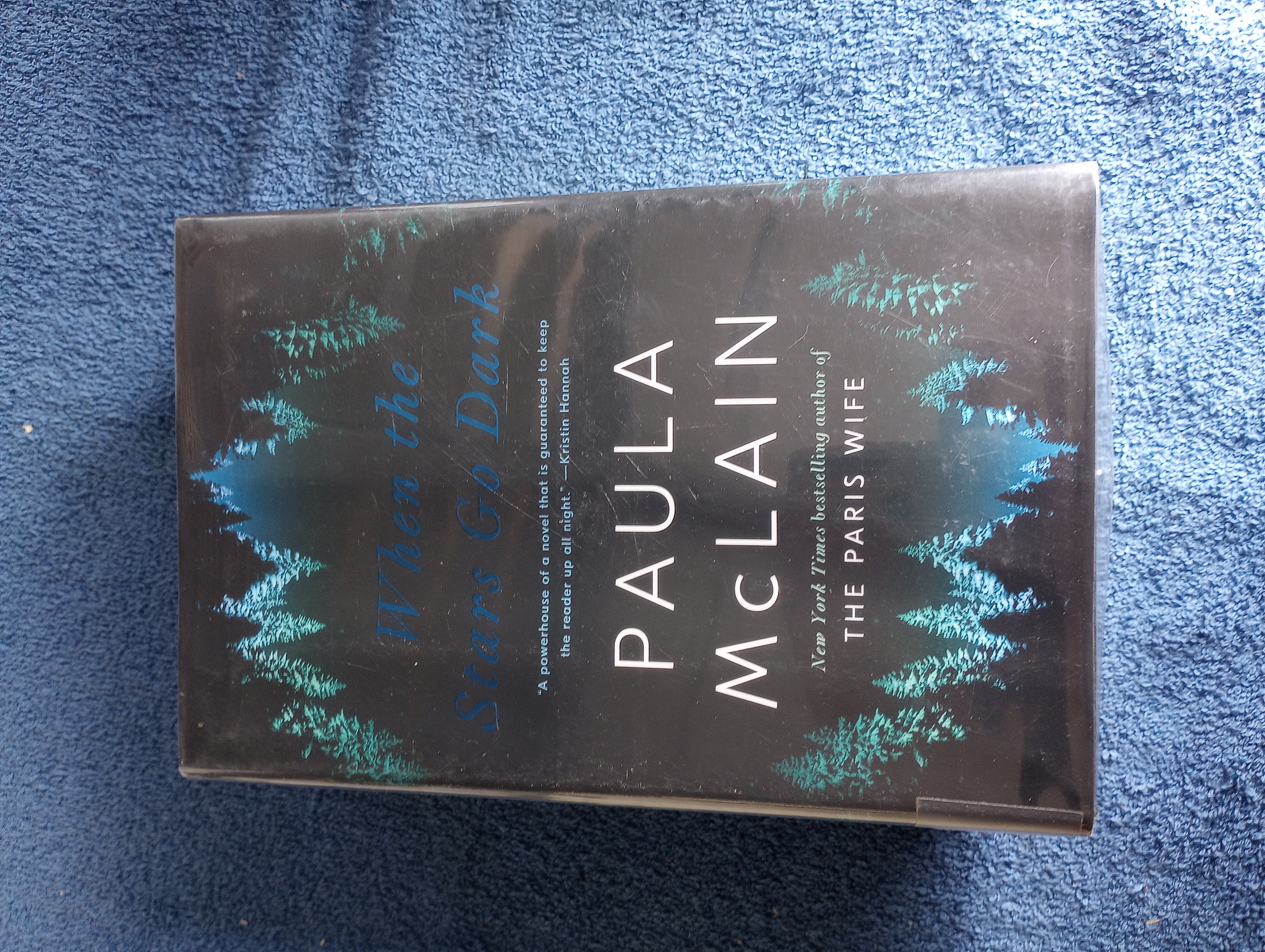 When the Stars Go Dark