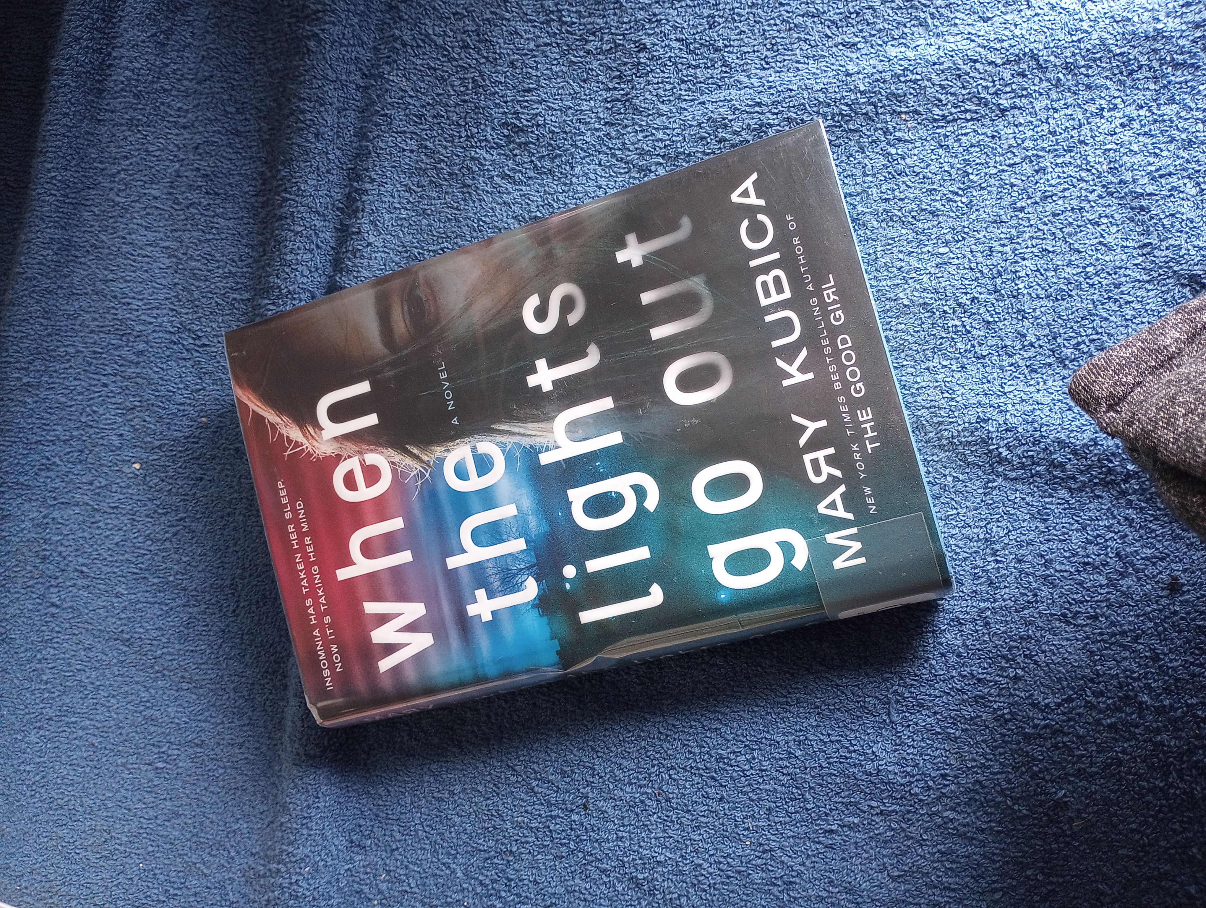 When the Lights Go Out