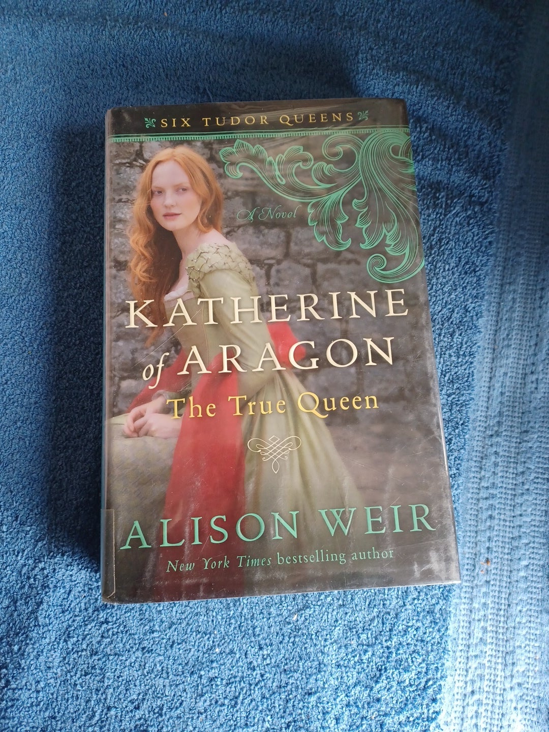 Katherine of Aragon