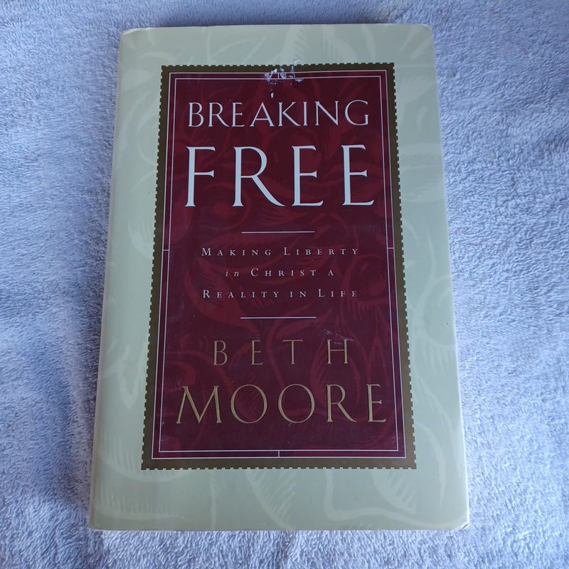 Breaking Free