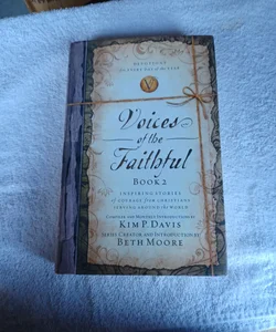 Voices of the Faithful - Book 2