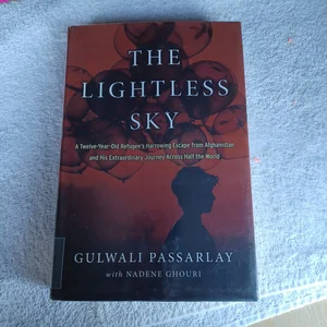 The Lightless Sky