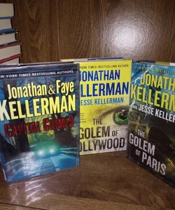 Kellerman bundle