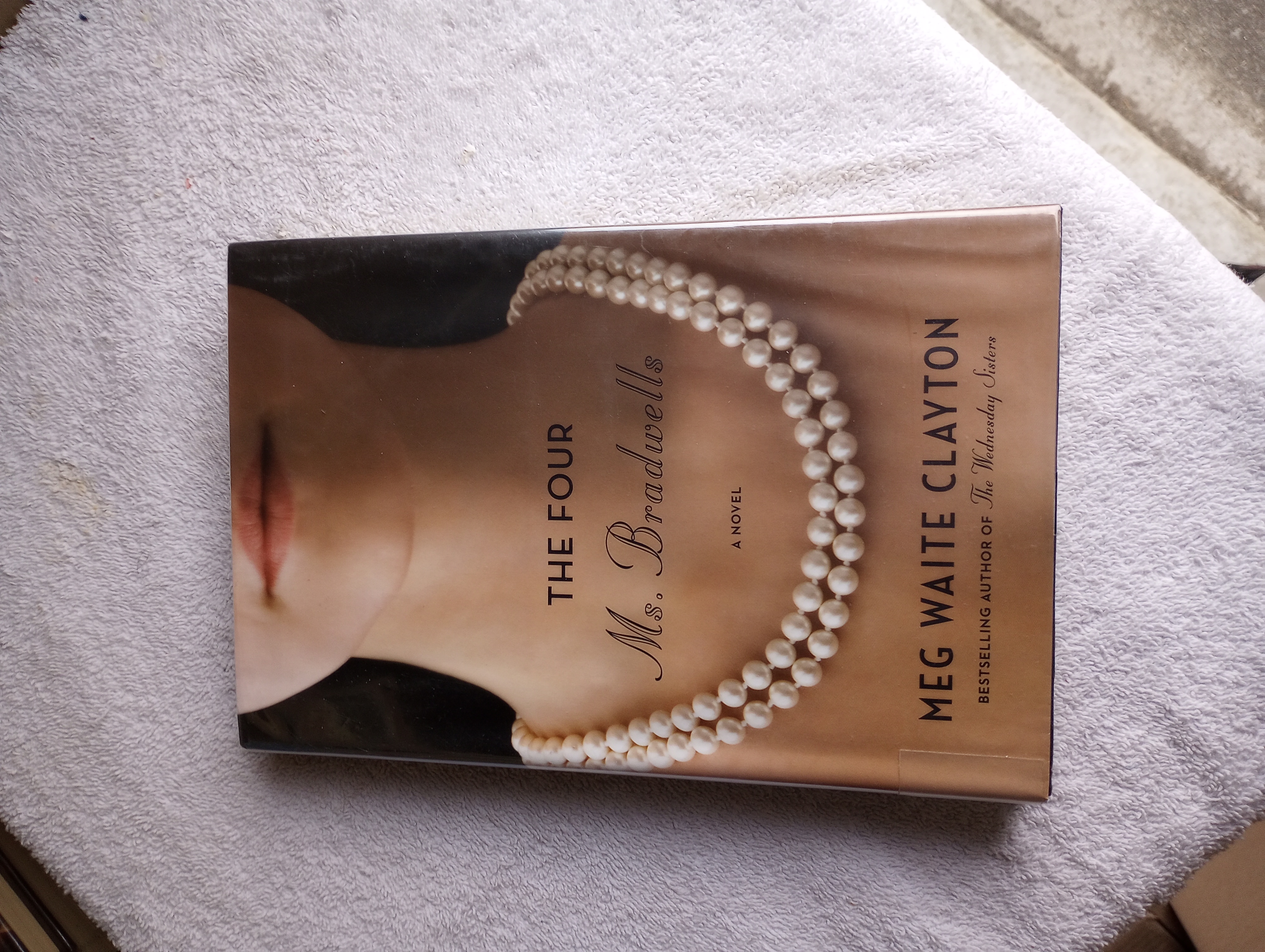 The Four Ms. Bradwells